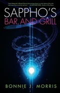 Cover: Sappho's Bar and Grill - Bywater Books
