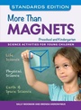 Cover: More than Magnets, Standards Edition - Redleaf Press