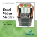 Bild: Excel Video Medley - Holy Macro! Books