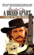 Cover: A Breed Apart - Speaking Volumes, LLC