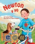 Cover: Newton Y Yo (Newton and Me) - Arbordale Publishing