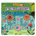 Cover: In the Garden - Cottage Door Press