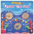 Cover: Under the Sea - Cottage Door Press