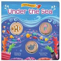 Enlarge image Cover: Under the Sea - Cottage Door Press