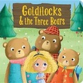 Cover: Goldilocks and the Three Bears - Cottage Door Press