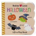 Cover: Babies Love Halloween - Cottage Door Press
