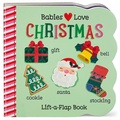 Cover: Babies Love Christmas - Cottage Door Press