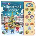 Cover: Christmas Songs - Cottage Door Press