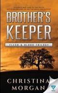 Cover: Brother's Keeper - Limitless Publishing, LLC