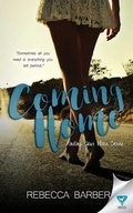 Cover: Coming Home - Limitless Publishing