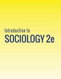 Cover: Introduction to Sociology 2e - 12th Media Services