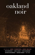 Cover: Oakland Noir - Akashic Books,U.S.