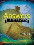 Cover: Answers Illustrated - Master Books