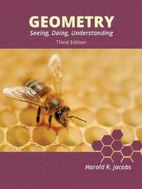 Enlarge image Cover: Geometry - Master Books