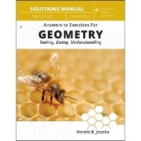 Enlarge image Cover: Geometry - Master Books