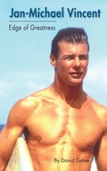 Cover: Jan-Michael Vincent - BEARMANOR MEDIA