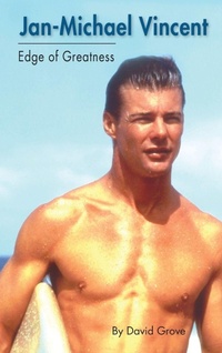 Enlarge image Cover: Jan-Michael Vincent - BEARMANOR MEDIA