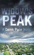 Cover: Widow's Peak - Mill City Press, Inc.