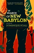 Cover: In Search of New Babylon - Talon Books,Canada