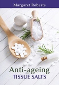 Cover: Anti-ageing Tissue Salts - Struik Nature