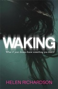 Cover: Waking - Accent Press Ltd