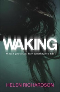 Enlarge image Cover: Waking - Accent Press Ltd