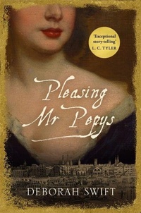 Enlarge image Cover: Pleasing Mr Pepys - Accent Press Ltd