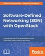 Cover: Software-Defined Networking (SDN) with OpenStack - Packt Publishing
