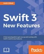Cover: Swift 3 New Features - Packt Publishing