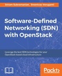 Cover: Software Defined Networking (SDN) with OpenStack - Packt Publishing