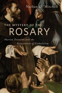 Abbildung von: The Mystery of the Rosary - New York University Press