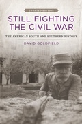 Cover: Still Fighting the Civil War - LSU Press