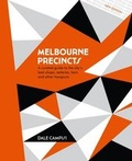 Cover: Melbourne Precincts - Explore Australia