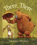 Cover: There, There - Tundra Books