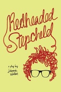 Cover: Redheaded Stepchild - Playwrights Canada Press,Canada