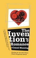 Cover: The Invention of Romance - Playwrights Canada Press,Canada