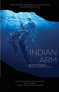 Cover: Indian Arm - Playwrights Canada Press,Canada
