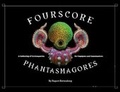 Cover: Fourscore Phantasmagores - ChiZine Publications