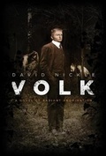 Cover: Volk - ChiZine Publications