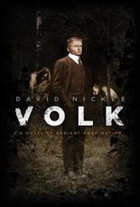 Enlarge image Cover: Volk - ChiZine Publications