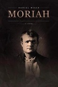 Cover: Moriah - ChiZine Publications