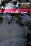 Cover: David's Secret Demons - William B Eerdmans Publishing Co