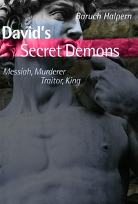 Enlarge image Cover: David's Secret Demons - William B Eerdmans Publishing Co