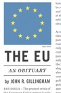 Cover: The EU - Verso Books
