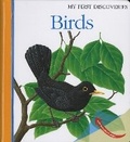Cover: Birds - Moonlight Publishing Ltd