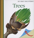 Cover: Trees - Moonlight Publishing Ltd