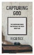 Cover: Capturing God - The Good Book Company