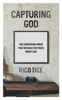 Enlarge image Cover: Capturing God - The Good Book Company