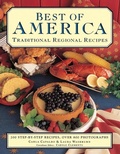 Cover: Best of America: Traditional Regional Recipes - Southwater
