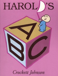 Enlarge image Cover: Harold's ABC - HarperPaperbacks